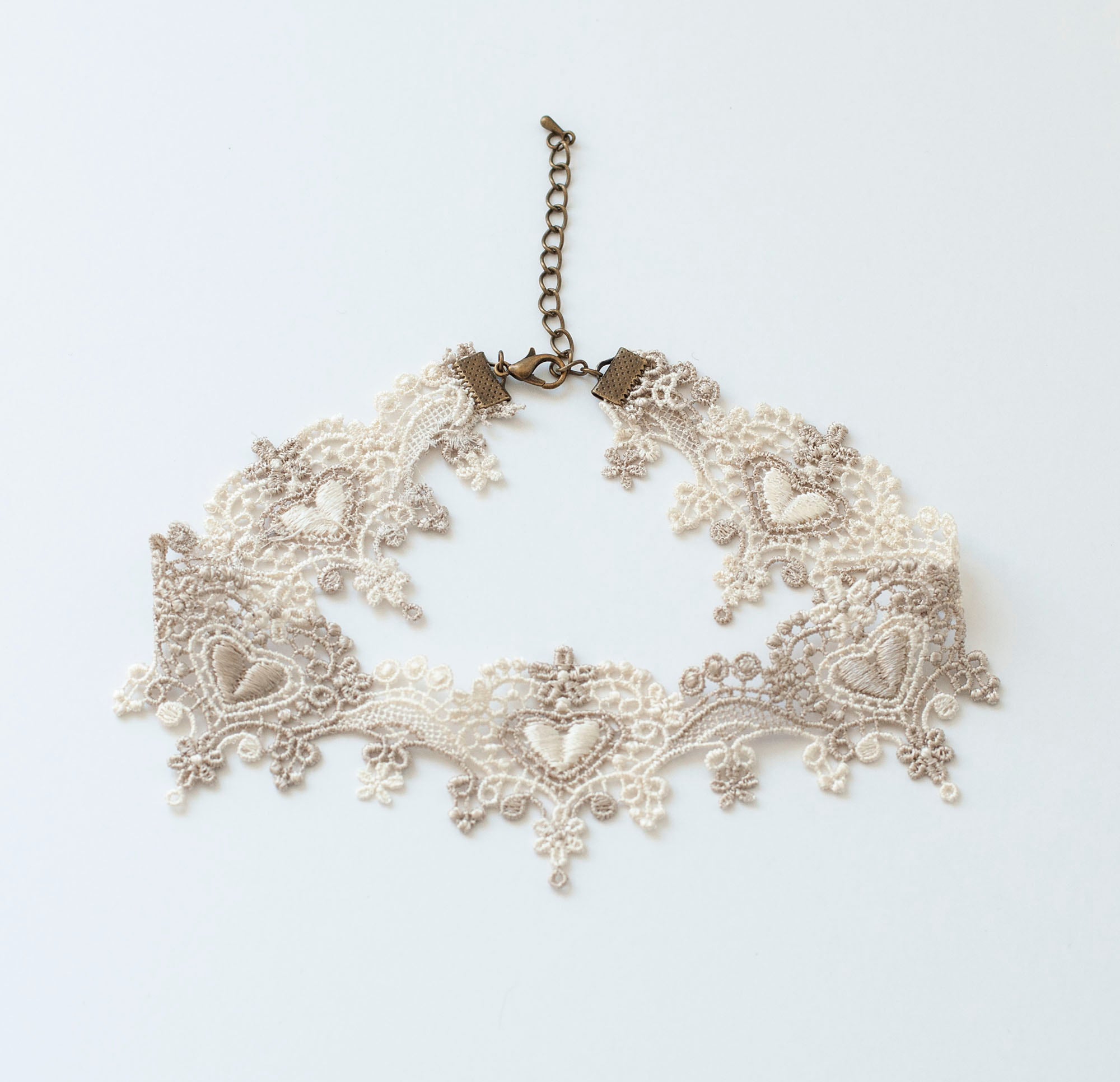 Beautiful choker designs shop