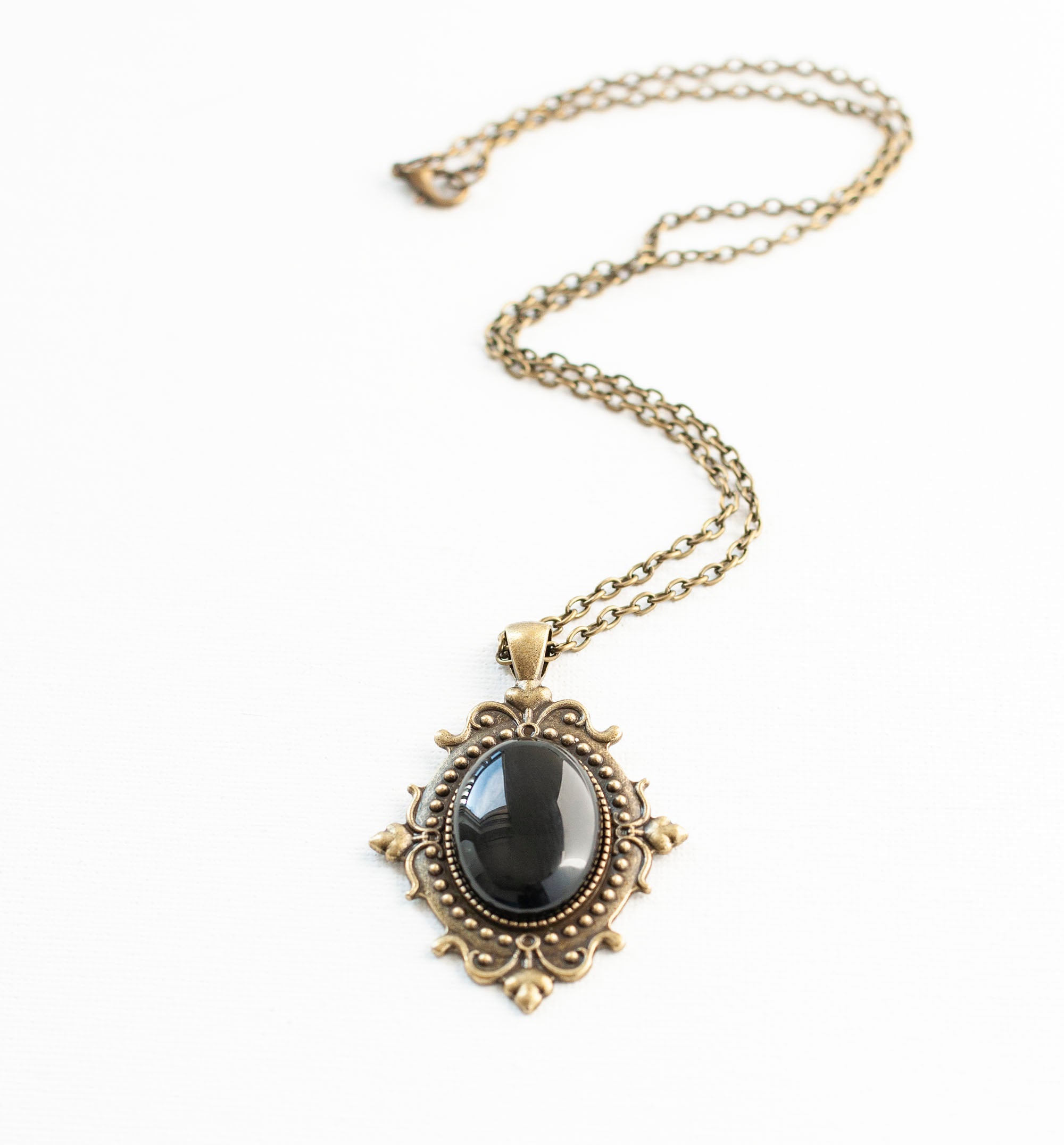 Onyx jewelry sale