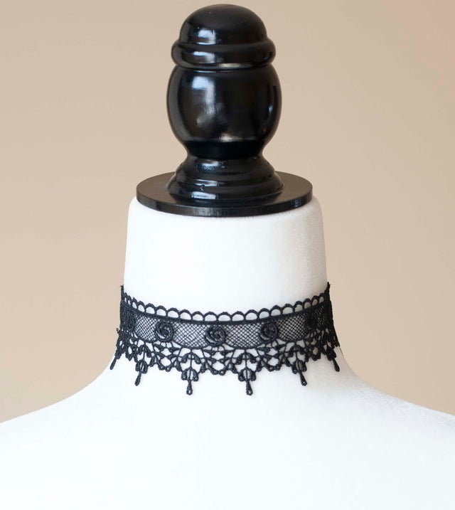 Low clearance price chokers