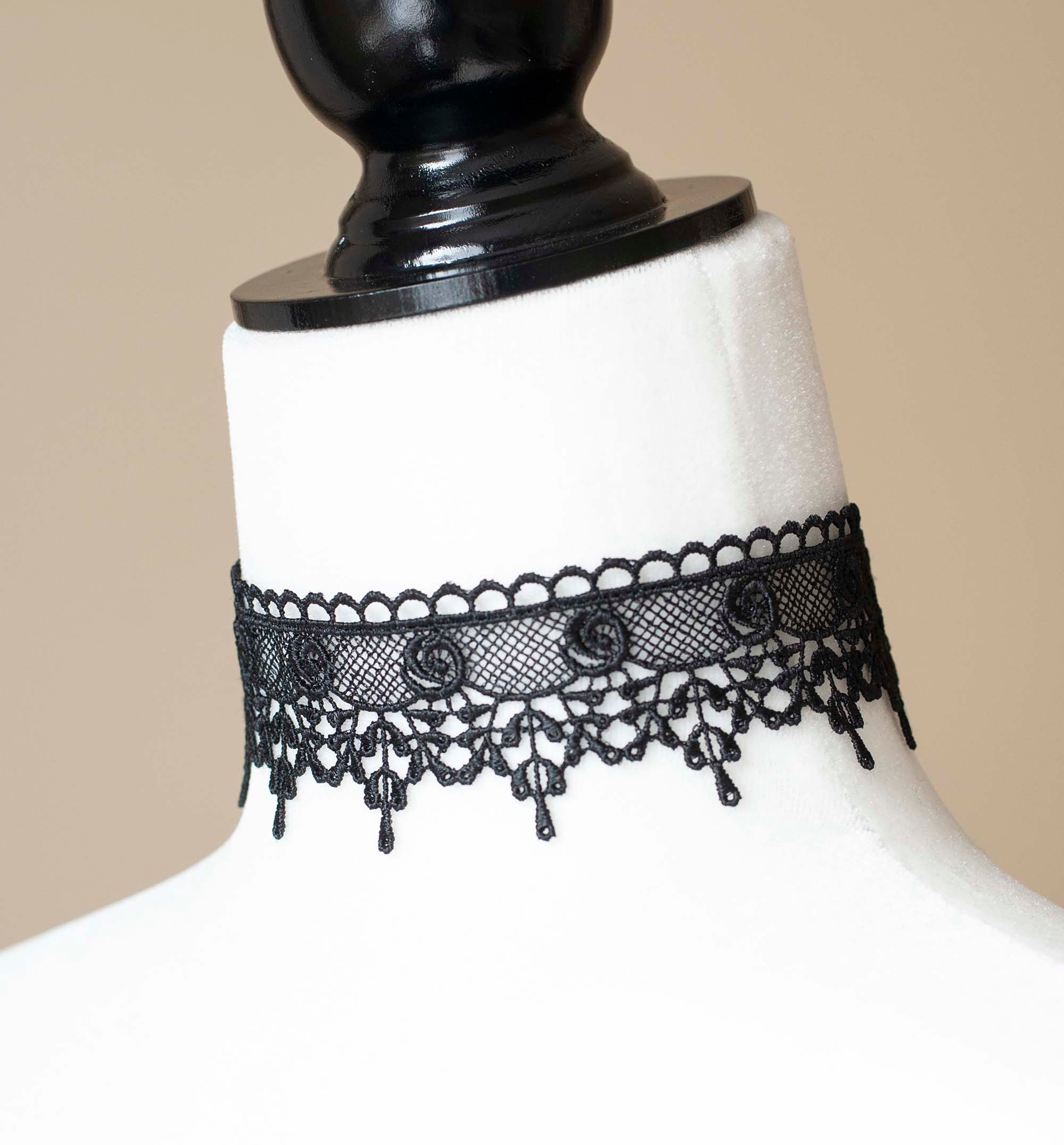 Gothic collars sale