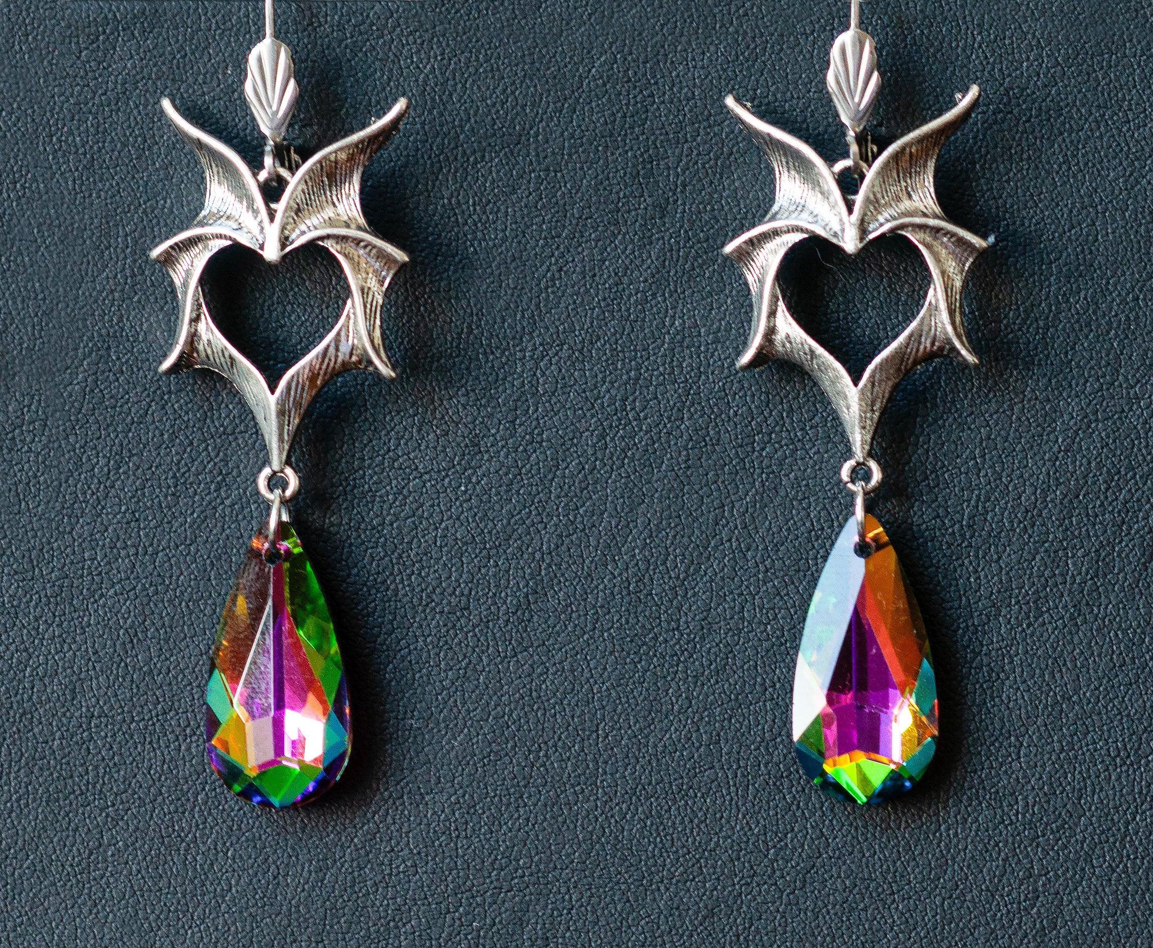 Gothic jewelry brands store