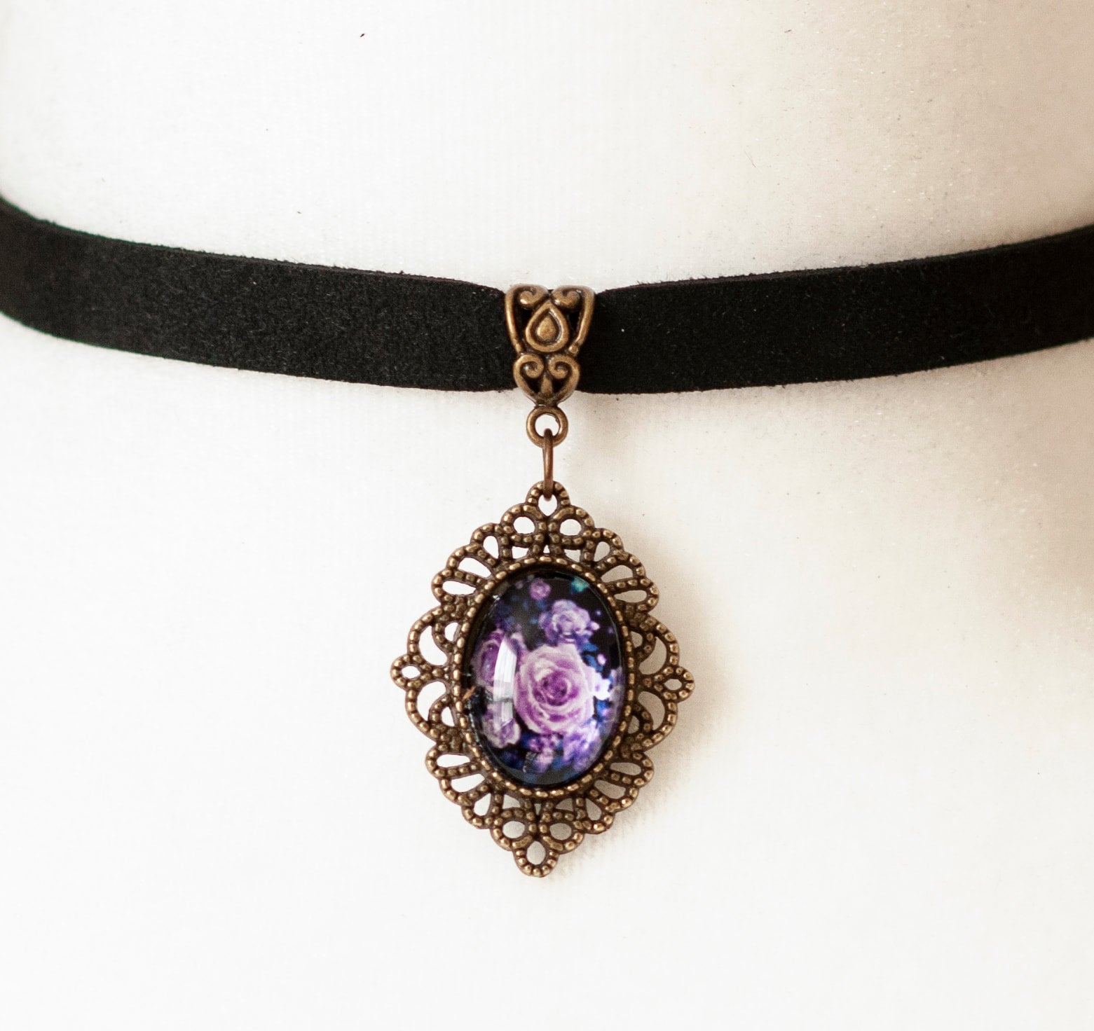 Victorian choker new arrivals
